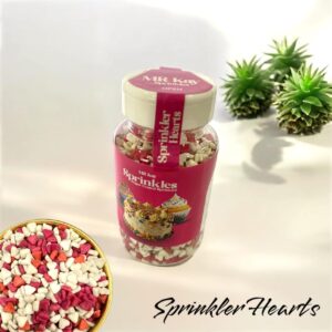 Sprinkler Heart
