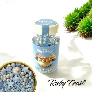 Ruby Trail