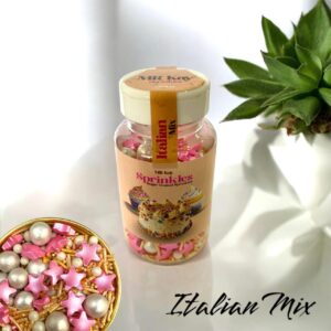 Italian Mix