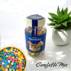 comfetti Mix