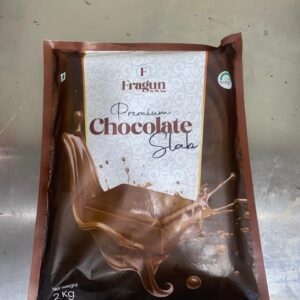 Chocolate Slab