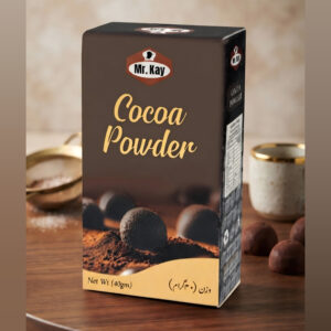 Cocoa Powder-40gms