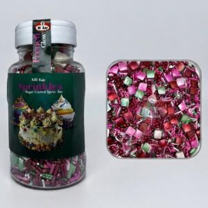 French Glow (Exotic Sprinkles) - 82gms