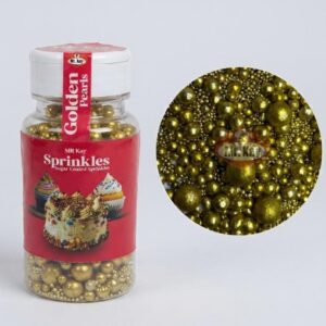 Golden Pearls - 95gms