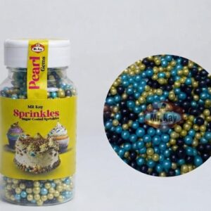 Pearl Gems (Midnight Oasis) - 90gms