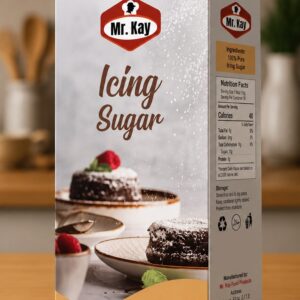 Icing Sugar-300gms