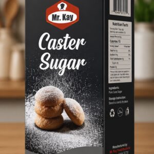 Caster Sugar-300gms
