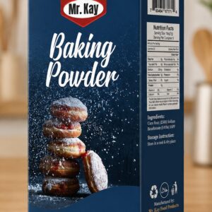 Baking Powder-50gms