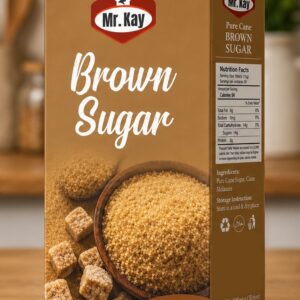 Brown Sugar-300gms