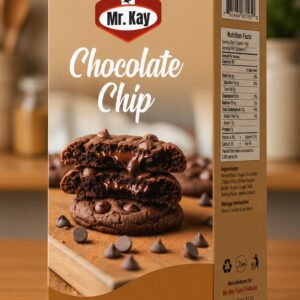 Chocolate Chip-55gms