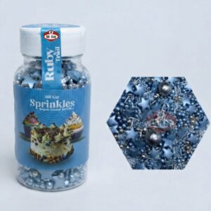 Ruby Trail (Exotic Sprinkles) - 82gms