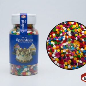 Confetti Round - 90gms
