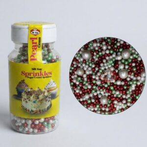 Pearl Gems (Festive Blend) - 90gms