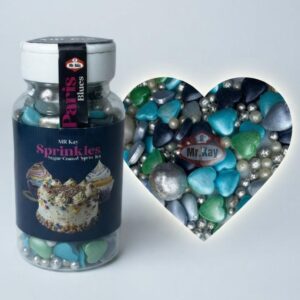 Paris Blues - 90gms