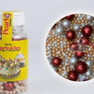 Pearl Gems (Royal Treasure) - 90gms