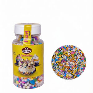 Pearl Gems (Mermaid Glow) - 90gms