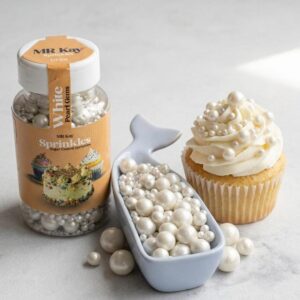 White Pearls - 90gms